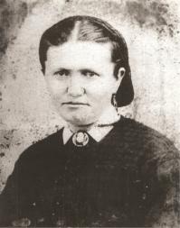 Maren Jensen Jensen (1846 - 1921) Profile
